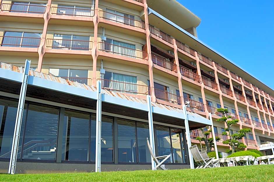 Tenku Hotel Kairo