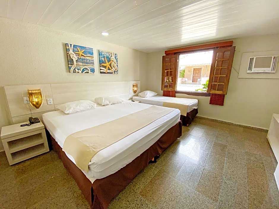 Hotel Parque das Fontes