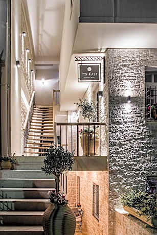 Its Kale Boutique Hotel