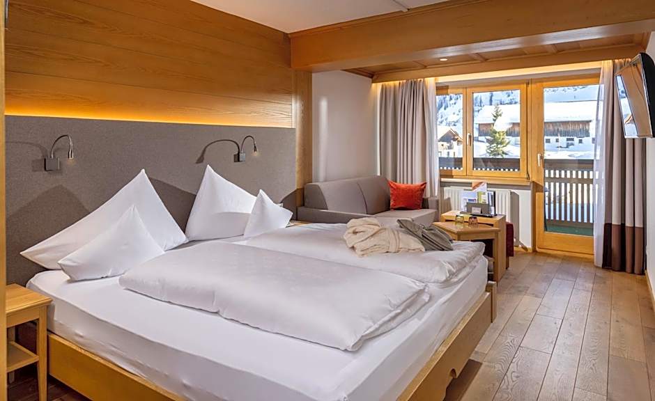 Hotel Walserberg