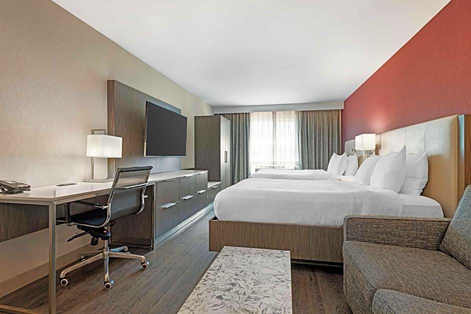 Best Western Plus Temecula Wine Country Hotel & Suites