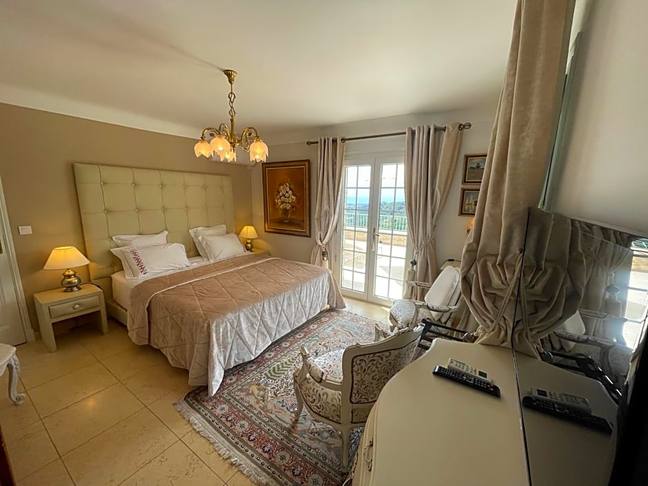 La Bergerie B&B