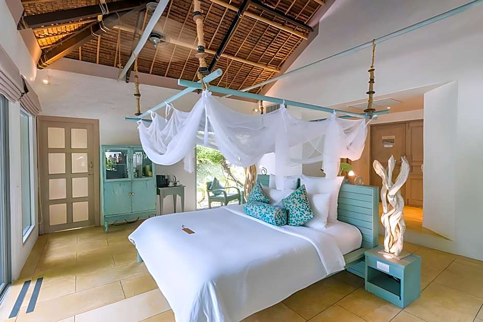 The Paradise Koh Yao Boutique Beach Resort & Spa
