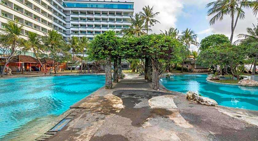 Inna Grand Bali Beach Hotel