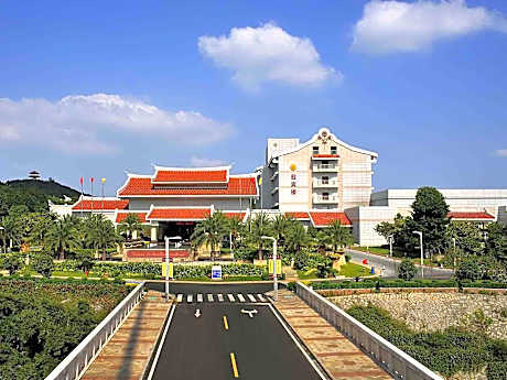 Quanzhou Guest House Hotel