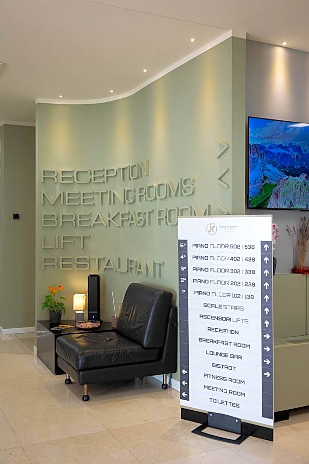 iH Hotels Bologna Gate 7