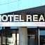 Hotel & Spa Real Ciudad De Zaragoza