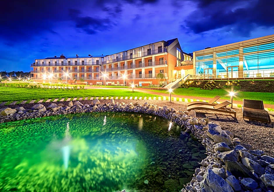 Słoneczny Zdrój Medical Spa & Wellness