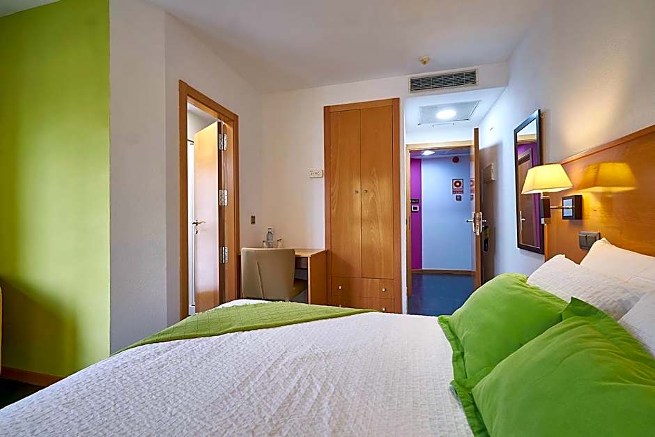 Hotel Real de Illescas