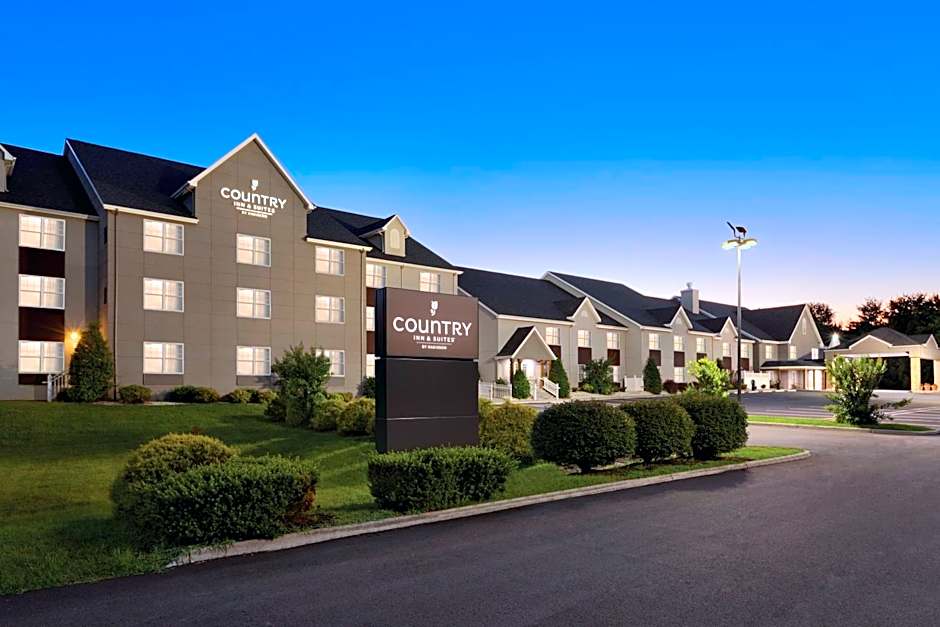 Country Inn & Suites by Radisson, Roanoke, VA