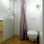 Ground floor Jordaan Apartment