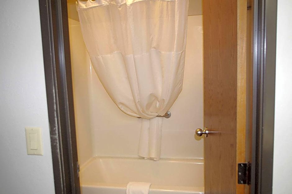 Econo Lodge El Paso, IL
