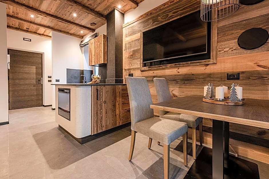 Nidaris - Luxury Private Spa Suites