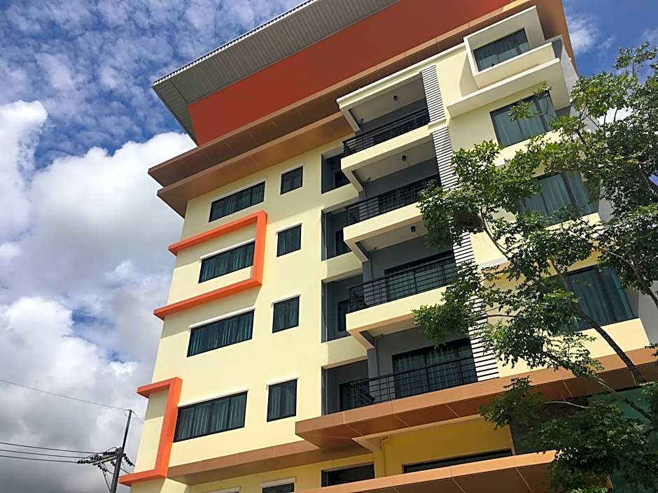 Tone Condorent Hotel