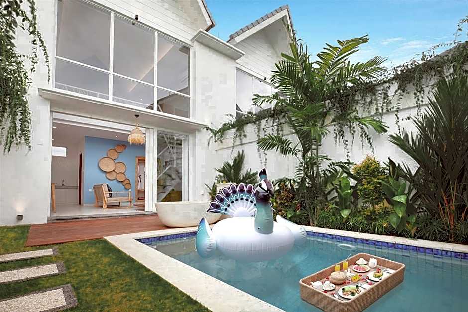 Aeera Villa Canggu by Ini Vie Hospitality