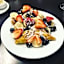Crowne Plaza Milwaukee South By IHG