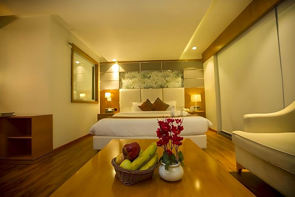 Hotel Shubh Inn