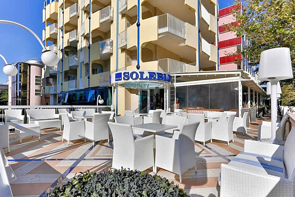 Hotel Soleblu