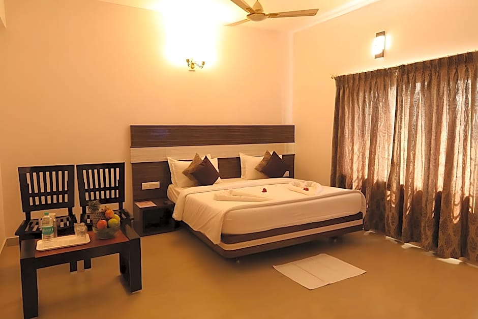 SRI GNANA VEDHA BEACH RESIDENCY
