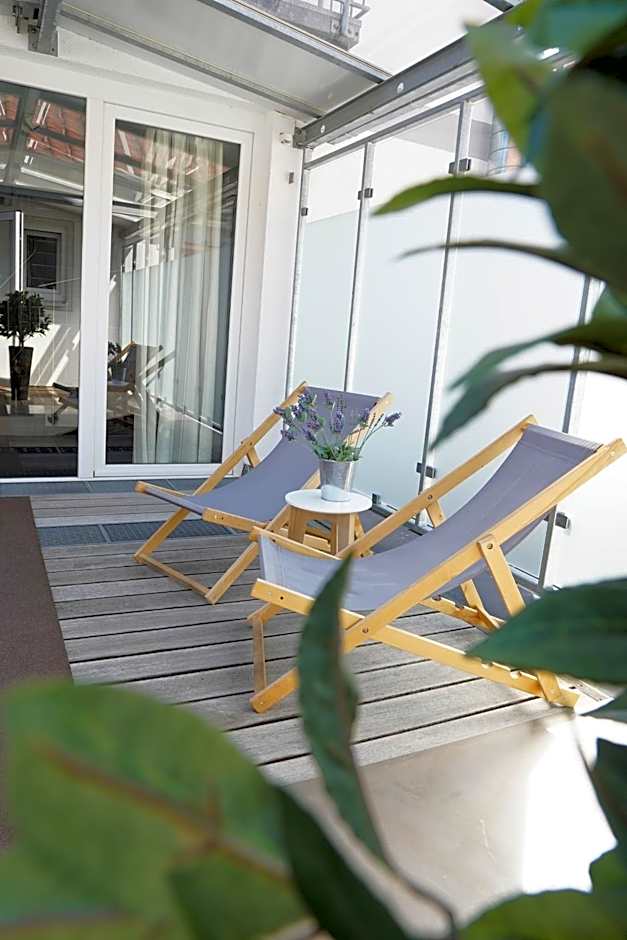 Züfle Hotel Restaurant Spa