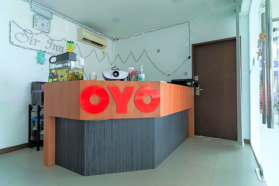 OYO 90207 Sir Inn