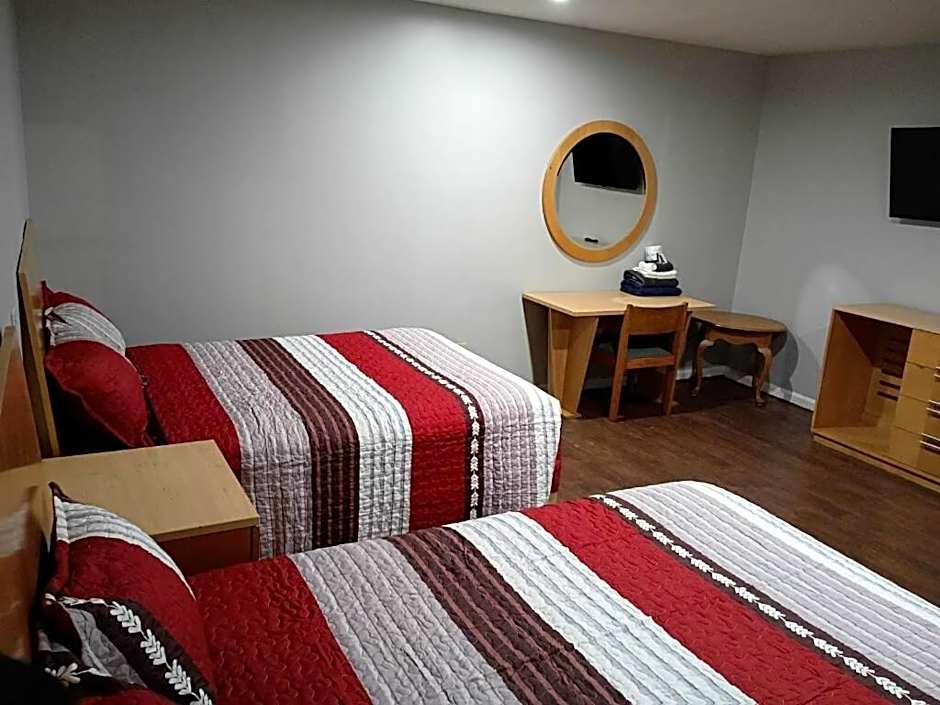 Bel Air Motor Lodge