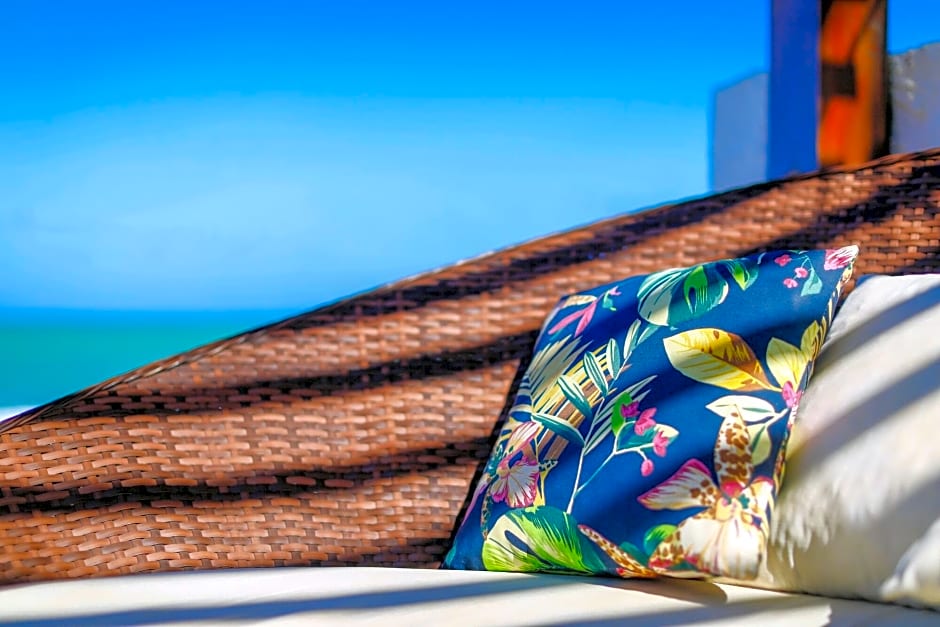 Pousada Villa Maraca