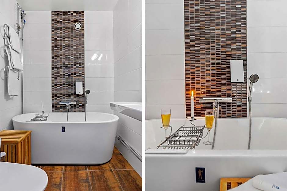 Best Western Hotell Soderh