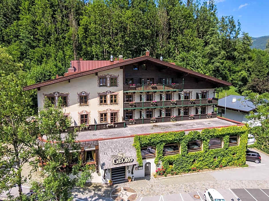 Hotel St. Georg