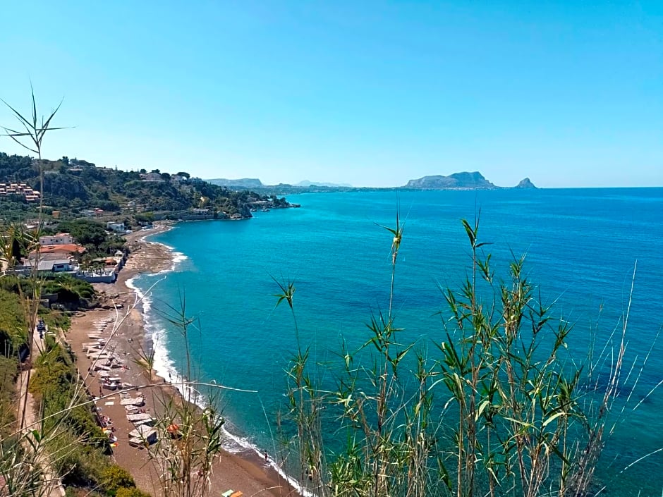 Granatelli Holiday Home