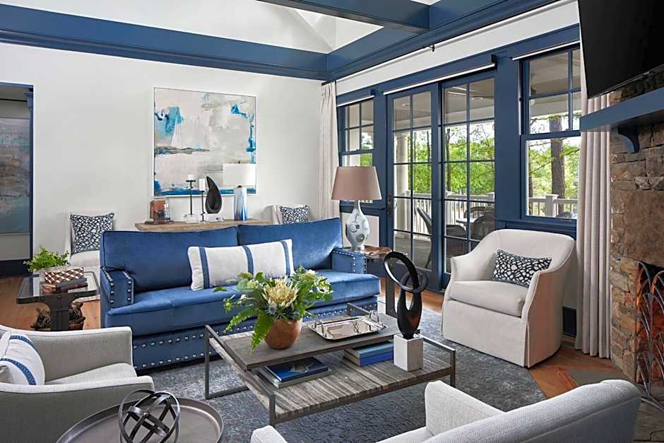 The Ritz-Carlton Reynolds Lake Oconee