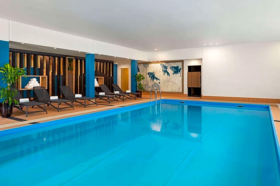 Vienna House Easy by Wyndham Frankfurt Airport