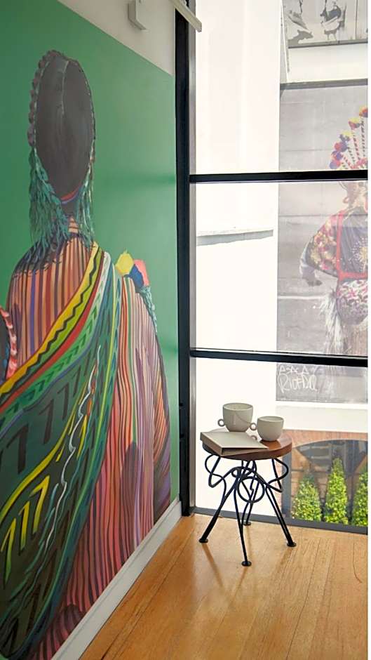 Illa Experience Hotel