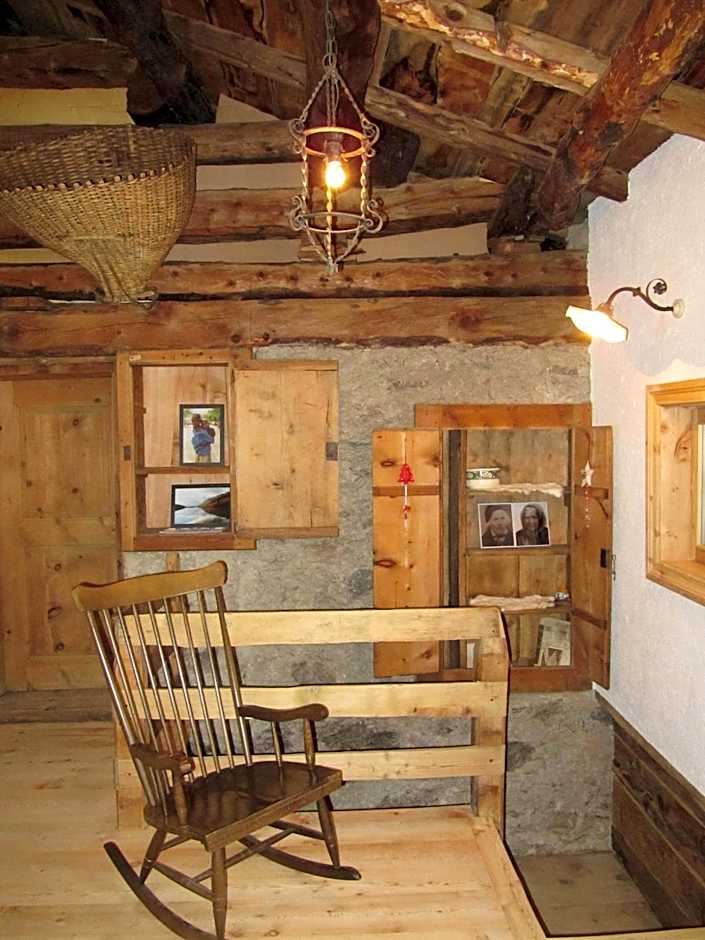 Bed & Breakfast Campaciol