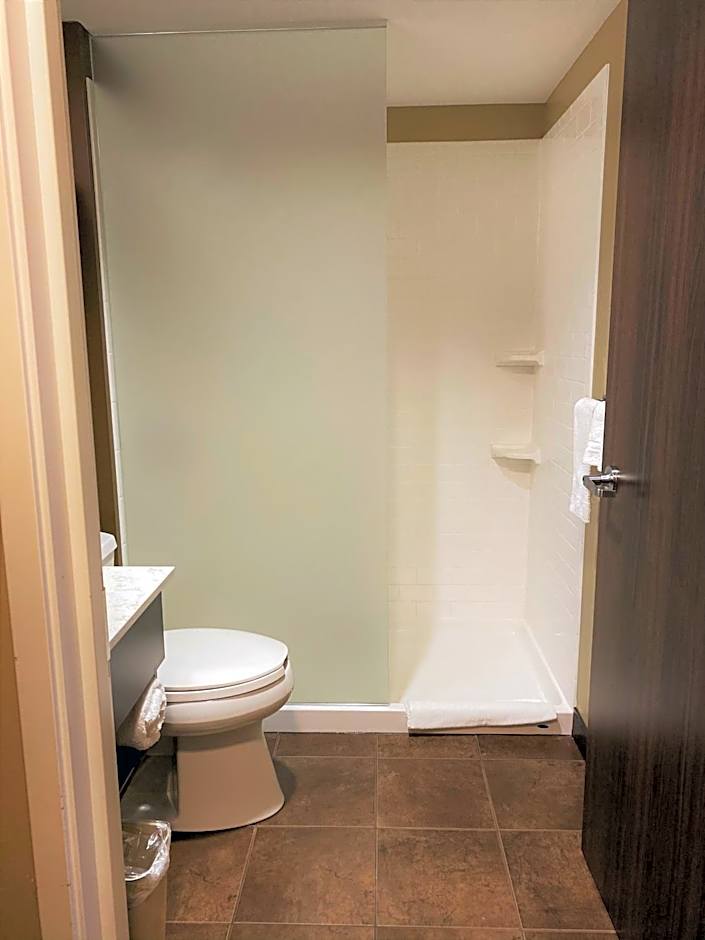 Microtel Inn & Suites by Wyndham Timmins