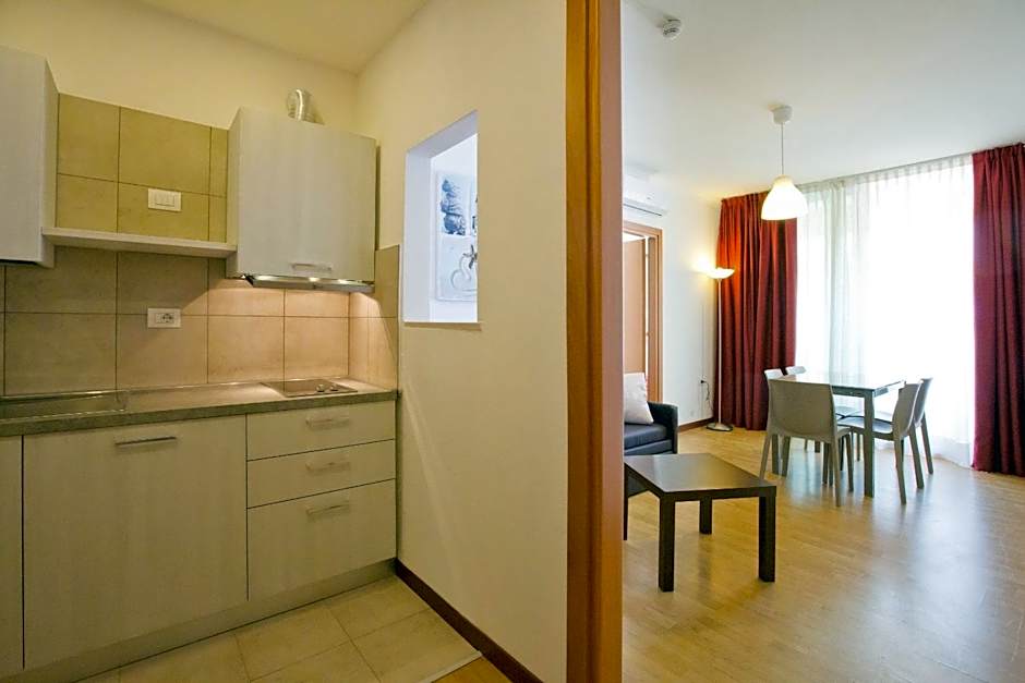 Hotel Palladio