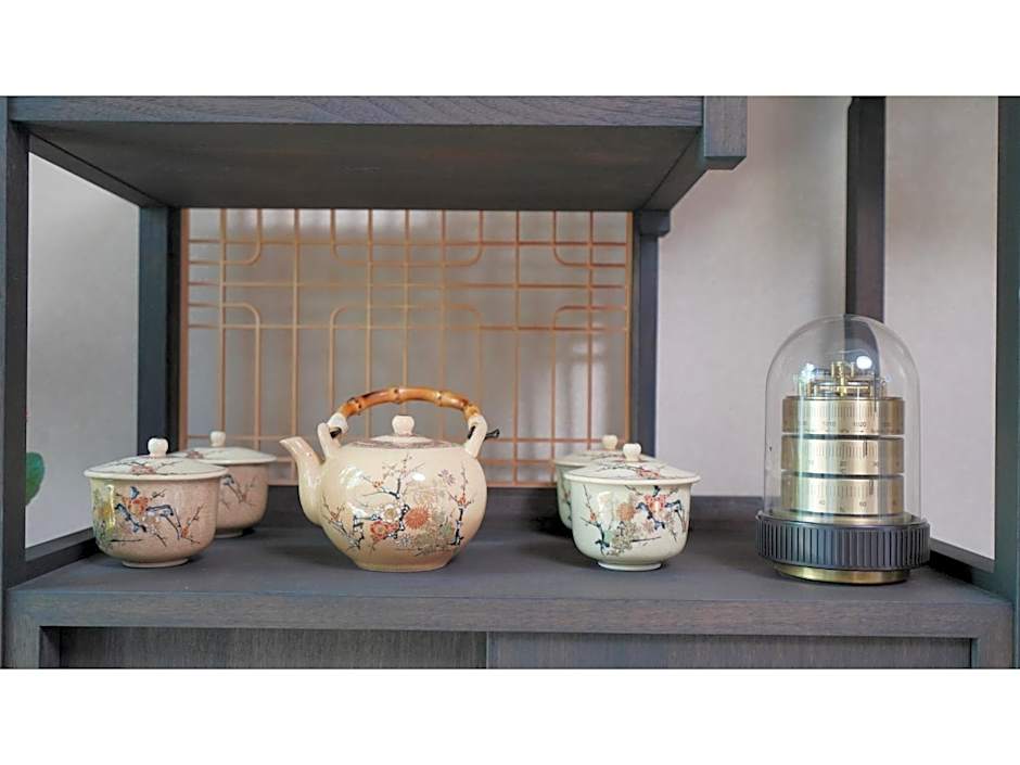 Uji Tea Inn - Vacation STAY 27223v