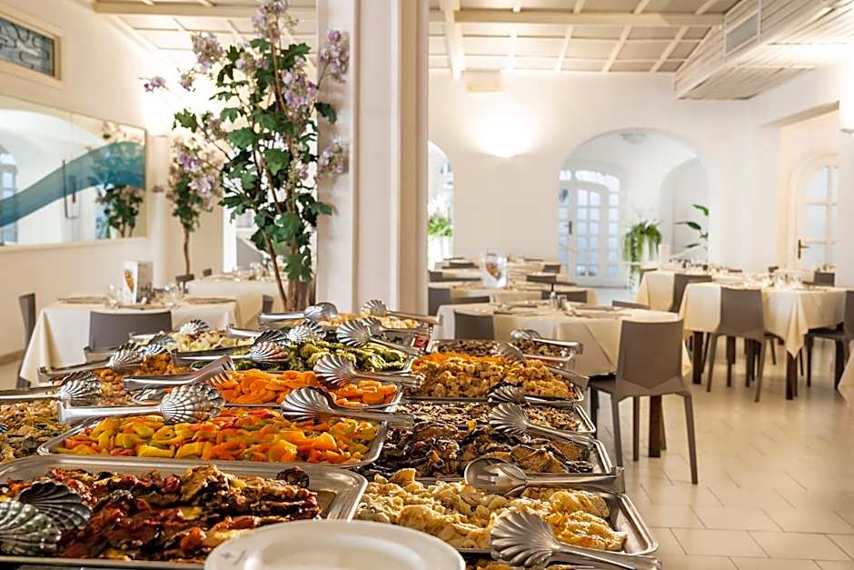 Hotel Terme Park Imperial