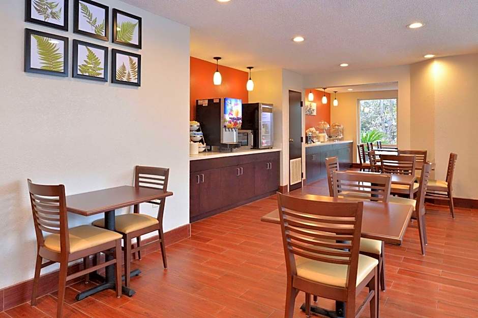 Sleep Inn Beaufort near MCAS