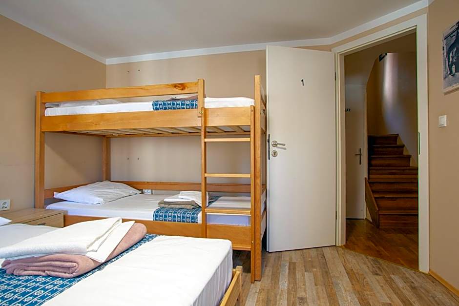 Hostel Adriatic Piran