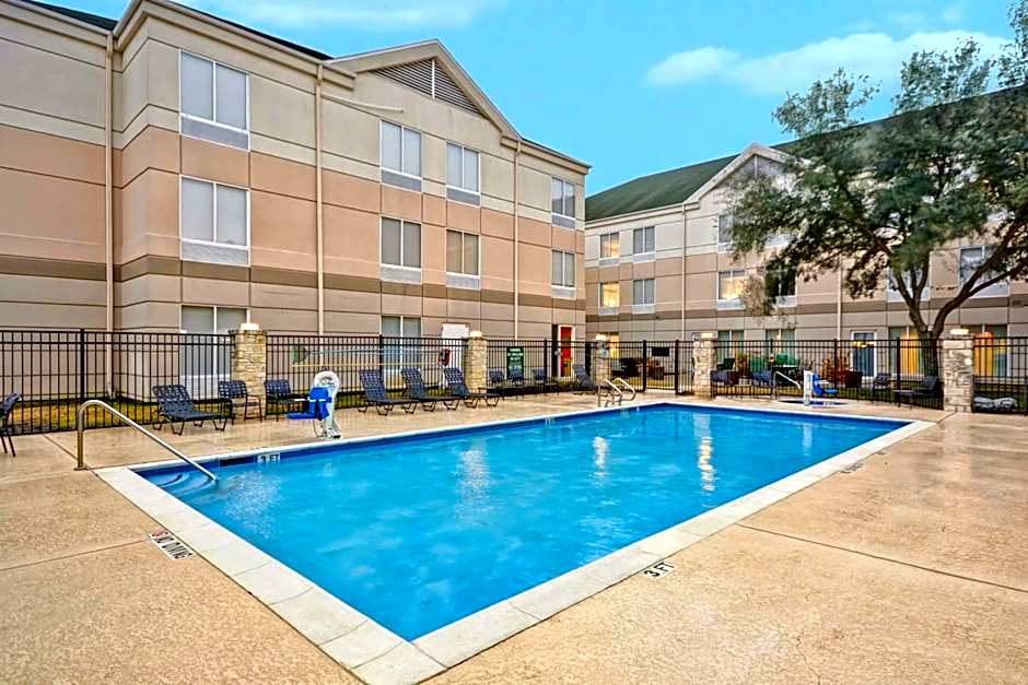 Hilton Garden Inn Austin/Round Rock
