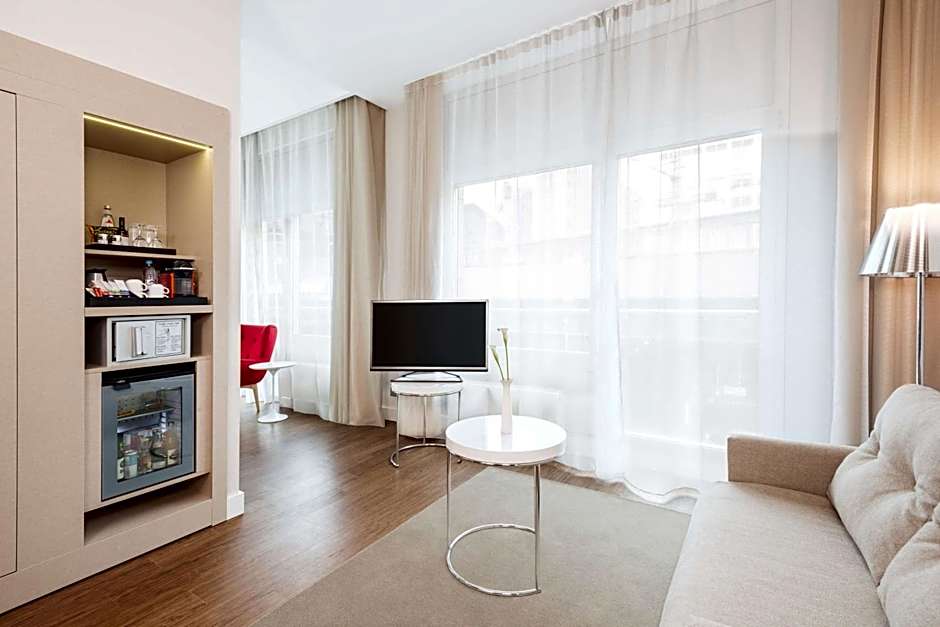 NH Berlin Friedrichstrasse