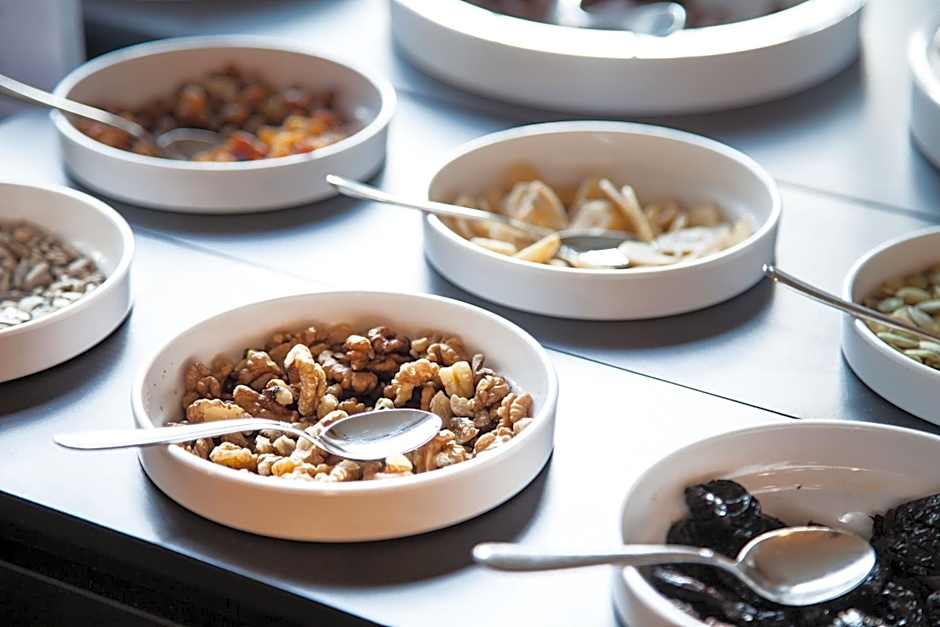 Romantik Hotel Aquarium