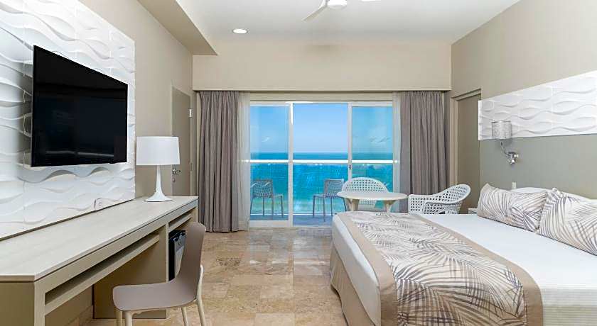 Krystal Grand Puerto Vallarta All Inclusive
