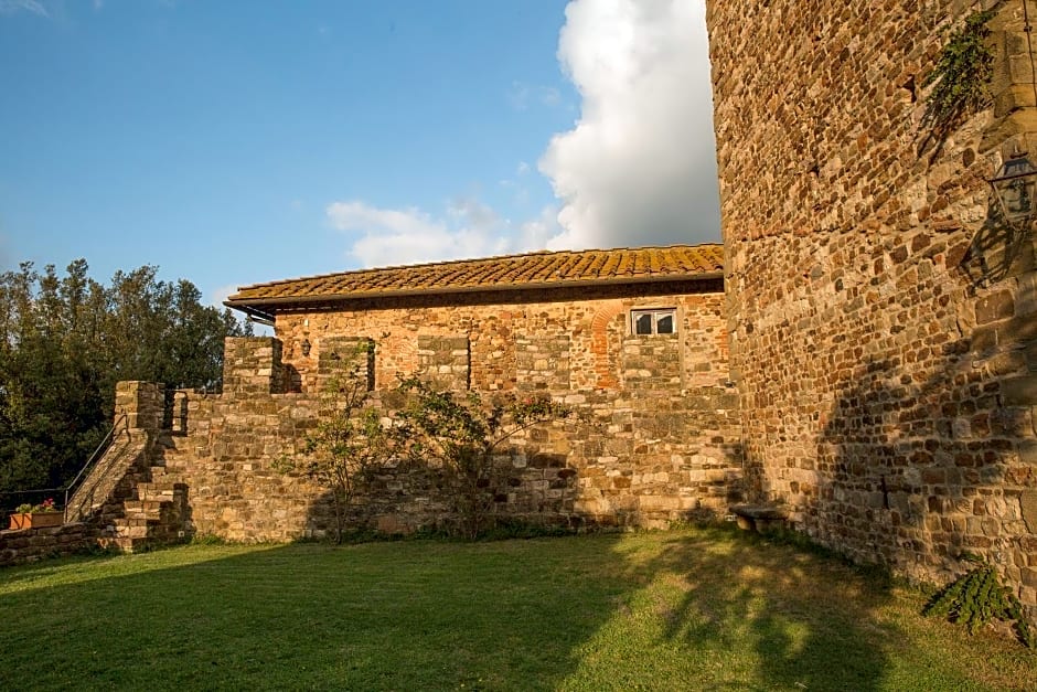 Castello di Mugnana