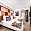 Mercure Budapest Korona
