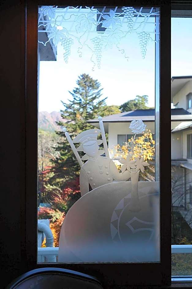 Kinugawa Onsen Hana no Yado Matsuya Ryokan