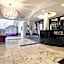 Hotel Sofia by The Railway Station Wroclaw