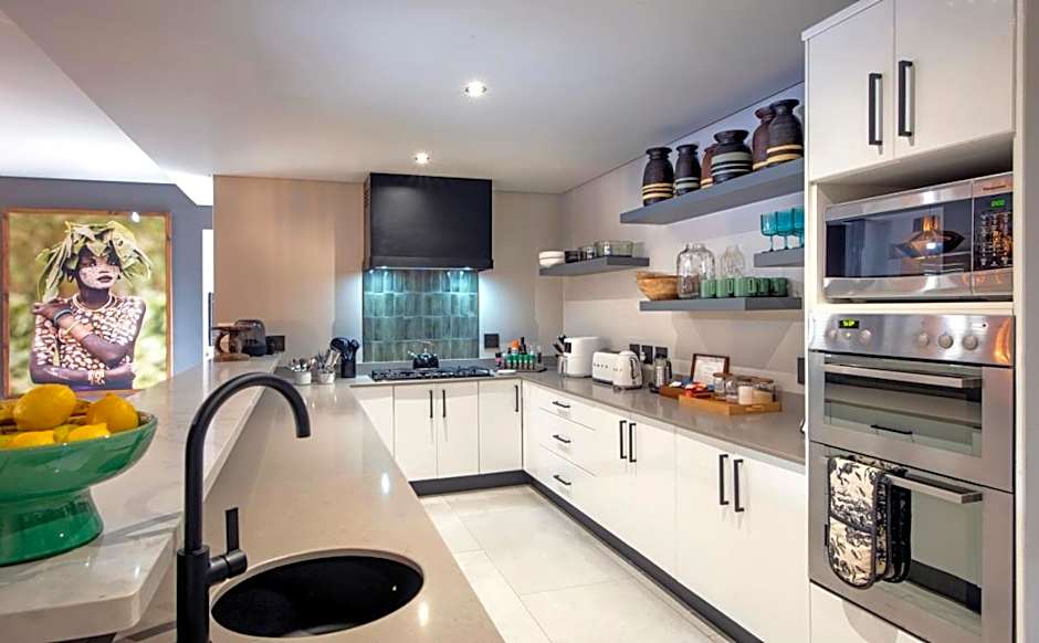 The Oyster Box Beach House by The Oyster Collection