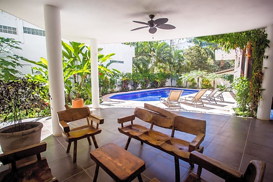 Hotelito Los Sueños